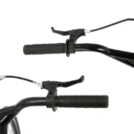 Hiland 20 Pouces BMX Bike Freestyle pour Enfants, Cyclistes de Niveau Débutant à Avancé avec Gyroscope à 360 Degrés et 4 Pegs, Vélos pour Garçons, Filles, Jeunes Plusieurs Couleurs – Image 20