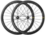 Mavic Paire de roues Cosmic SLR 45 Disc 2024