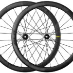 Mavic Paire de roues Cosmic SLR 45 Disc 2024