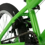 Hiland 20 Pouces BMX Bike Freestyle pour Enfants, Cyclistes de Niveau Débutant à Avancé avec Gyroscope à 360 Degrés et 4 Pegs, Vélos pour Garçons, Filles, Jeunes Plusieurs Couleurs – Image 12