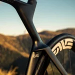 Colnago Y1RS Disc Sram Red AXS E1 noir/blanc 2026 – Image 8