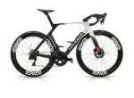 Colnago Y1RS Disc Sram Red AXS E1 noir/blanc 2026