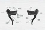 Groupe CAMPAGNOLO SUPER RECORD WRL 2x13V – Image 14