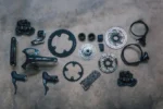 Groupe CAMPAGNOLO SUPER RECORD WRL 2x13V – Image 18