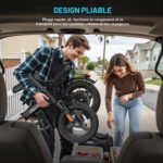 Vélo électrique pliable – Image 2