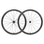 ROUES CADEX 42 TUBELESS