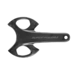 Groupe CAMPAGNOLO SUPER RECORD WRL 2x13V – Image 8