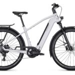Kalkhoff Entice 3 Season LTD Performance Line 540 Wh