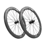 Roues vélo route carbone Zipp 404 NSW Disc Brake Carbon Clincher TLR