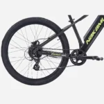 Vtt électrique enfant 26 pouces 9-13 ans E Summit 600 Noir et jaune – Image 7