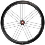 Campagnolo Paire de Roues - Bora Ultra WTO 45 C23 DB - 28" | Carbon | 2-Way Fit | AFS - 12x100mm | 12x142mm - N3W – Image 2