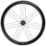 Campagnolo Paire de Roues - Bora Ultra WTO 45 C23 DB - 28" | Carbon | 2-Way Fit | AFS - 12x100mm | 12x142mm - N3W – Image 6