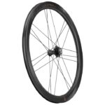Campagnolo Paire de Roues - Bora Ultra WTO 45 C23 DB - 28" | Carbon | 2-Way Fit | AFS - 12x100mm | 12x142mm - N3W – Image 7