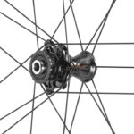 Campagnolo Paire de Roues - Bora Ultra WTO 45 C23 DB - 28" | Carbon | 2-Way Fit | AFS - 12x100mm | 12x142mm - N3W – Image 9