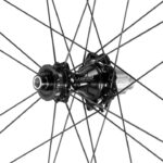 Campagnolo Paire de Roues - Bora WTO 45 C23 DB - 28" | Carbon | 2-Way Fit | AFS - 12x100mm | 12x142mm - HG – Image 6
