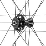 Campagnolo Paire de Roues - Bora WTO 45 C23 DB - 28" | Carbon | 2-Way Fit | AFS - 12x100mm | 12x142mm - HG – Image 7