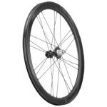 Campagnolo Paire de Roues - Bora WTO 45 C23 DB - 28" | Carbon | 2-Way Fit | AFS - 12x100mm | 12x142mm - HG – Image 9