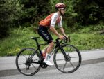 Paire de roues carbone Corima MCC EVO Tubular 32mm Disc 2025 – Image 3