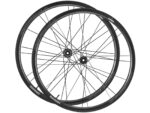 CORIMA Roues carbone WS EVO 32mm boyaux-disques 2025