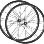 CORIMA Roues carbone WS EVO 32mm tubeless-disques 2025