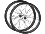 CORIMA Roues carbone WS EVO 47mm boyaux-disques 2025