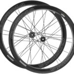 CORIMA Roues carbone WS EVO 47mm boyaux-disques 2025