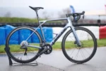 Roues vélo route carbone Corima 35R – Image 7
