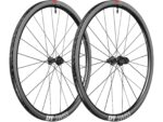 Roues vélo route DT Swiss ERC 1100 Dicut 700C CL 35mm – Image 3