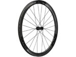 Roues de route en carbone Enve SES 3.4 noires 39/43 mm, compatibles avec freins à disque et tubeless, 2024-2025 – Image 4