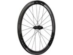 Roues de route en carbone Enve SES 3.4 noires 39/43 mm, compatibles avec freins à disque et tubeless, 2024-2025 – Image 5