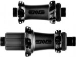 Roues de route en carbone Enve SES 3.4 blanches 39/43 mm, compatibles avec freins à disque et tubeless, 2024-2025 – Image 7