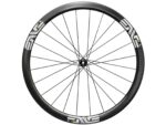 Roues de route en carbone Enve SES 3.4 Champion du monde 39/43 mm, sans chambre à air, pour freins à disque, saison 2024-2025 – Image 3