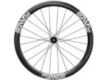 Roues de route en carbone Enve SES 3.4 Champion du monde 39/43 mm, sans chambre à air, pour freins à disque, saison 2024-2025 – Image 2