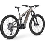 FOCUS 29" VTT Électrique - JAM² 6.7 - 2023 – Image 4