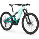 FOCUS 29" VTT Électrique - JAM² 6.7 - 2023 – Image 2