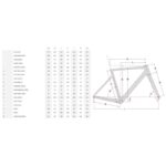 FOCUS IZALCO MAX 9.9 - Dura Ace Di2 - Vélo de route carbone - 2026 - graphitbrush – Image 5