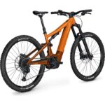 FOCUS VTT Électrique 29" - SAM² 6.7 - 2023 – Image 5