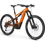 FOCUS VTT Électrique 29" - SAM² 6.7 - 2023 – Image 3