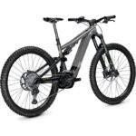 FOCUS VTT Électrique 29" - SAM² 6.7 - 2023 – Image 2