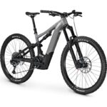 FOCUS VTT Électrique 29" - SAM² 6.7 - 2023 – Image 4