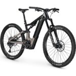 FOCUS VTT Électrique Carbone 29" - JAM² 8.7 - 2023