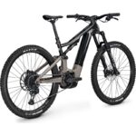 FOCUS VTT Électrique Carbone 29" - JAM² 8.7 - 2023 – Image 3