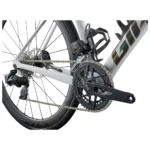 Giant Vélo de route Defy Advanced Pro 1 Rival AXS 2025 – Image 2