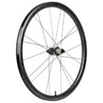 Roues vélo route carbone Corima 35R – Image 3