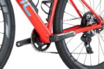 BMC Vélo Gravel Carbone - KAIUS 01 LTD - 2024 – Image 4