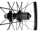 Roues de vélo de route Shimano Dura Ace WH-R9170 C40 TL Disc – Image 5