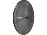 Roue lenticulaire carbone Reserve Infinity Disc disques tubeless-ready 2025 – Image 2
