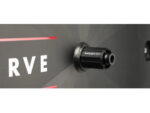 Roue lenticulaire carbone Reserve Infinity Disc disques tubeless-ready 2025 – Image 4