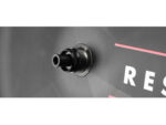 Roue lenticulaire carbone Reserve Infinity Disc disques tubeless-ready 2025 – Image 5