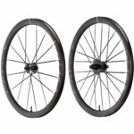 Roues CADEX Max 40 Disc